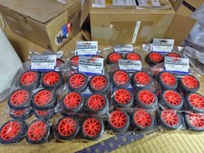 Mini Inferno Micro X Tire Set