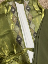 Party Ladies Wedding Mendi