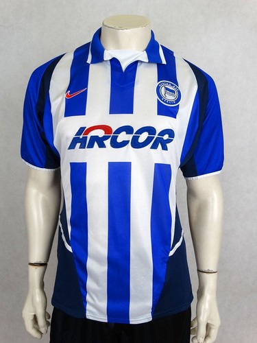 Hertha berlin home - hertha, football