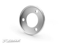 X-Ray ALU CLUTCH DISK - HIGH DYNAMIC - SWISS 7075 T6 XR338571