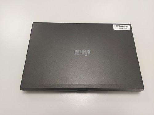Stone notebook w76c - notebook, 15.6"