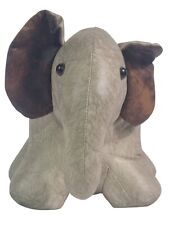 Elephant Faux Leather Feel