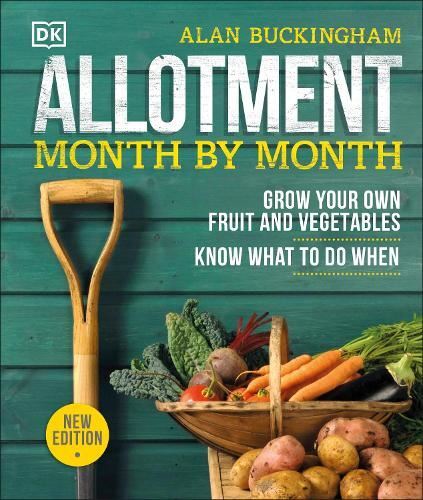 Allotment month - month,