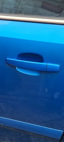 Mk5 astra vxr door exterior - h,