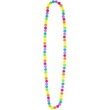 Boland Rave Beaded Necklace