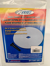 Estes Model Rocket Blast