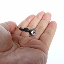 smallest 1200TVL HD Strip screw Lens mini cctv micro security tiny pocket camera