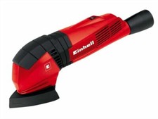 Einhell TC-DS 19 Delta Sander
