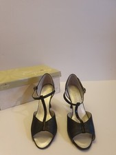 Equity shoes black - black, 38