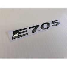 Bessacarr E-Series Motorhome