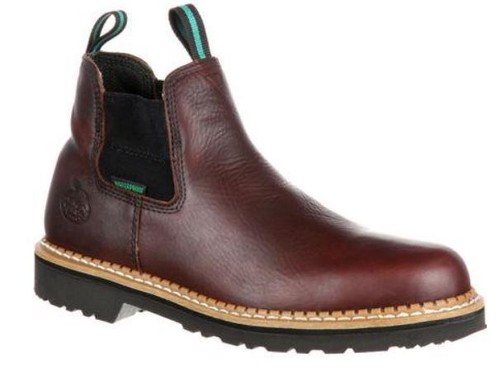 Georgia boot romeo - georgia, giant