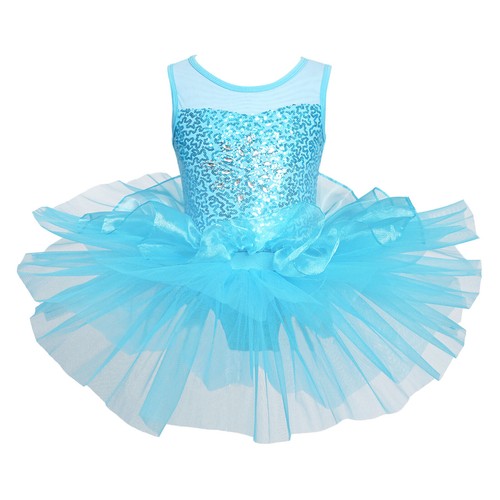 Girl sequins ballet dance - girl's,
