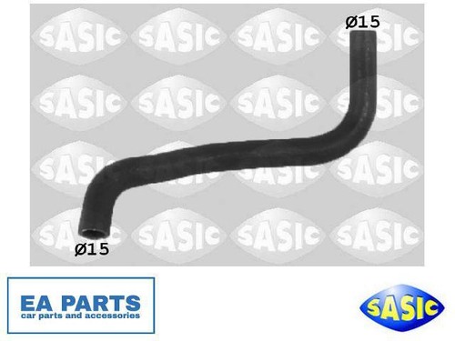 Radiator hose for opel astra - hose,