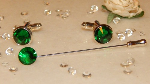Emerald green 10mm - ,