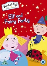 Ben & Holly's Little Kingdom