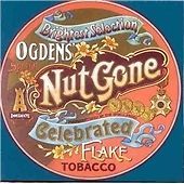Small faces ogdens - faces, nut