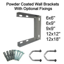 Powder Coated Steel TV Aerial