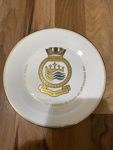 Royal doulton princess diana - royal,