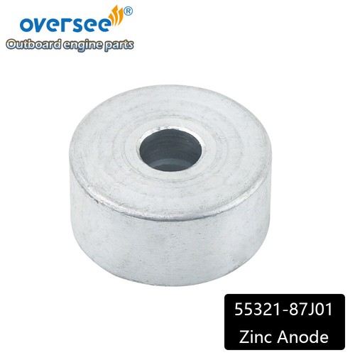 55321 87j01 zinc - 55321-87j01, anode