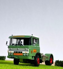 DAF 2600 4x2 "Oegema