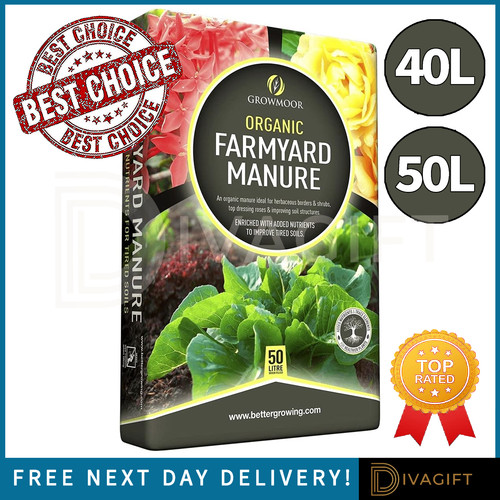 Growmoor organic farmyard - growmoor,