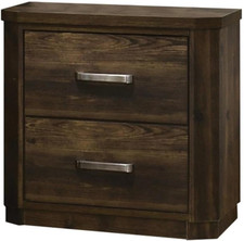 Elettra Antique Walnut