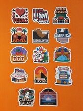 I Love Las Vegas famous cities