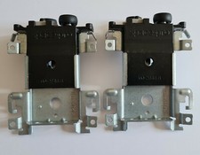 2x Space Pro top guide