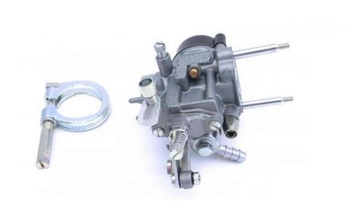 00773 carburettor dell - carburettor, dell'orto
