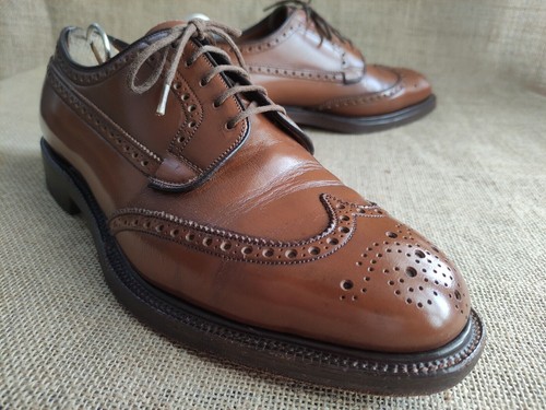 Church grafton men brown - men's,