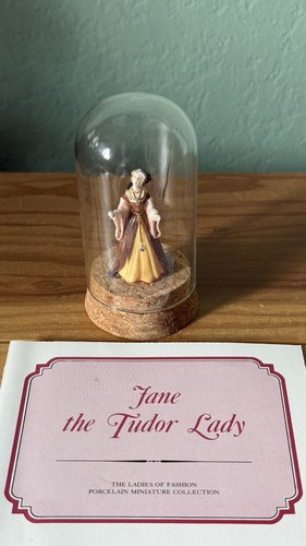Franklin mint jane - jane, the