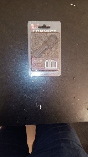 Surface mounted point - surface, motor