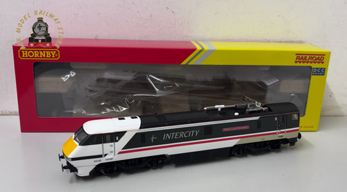 Hornby r30527 railroad - hornby,