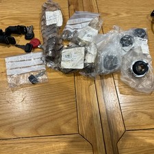 Piaggio vespa steering lock - steering,