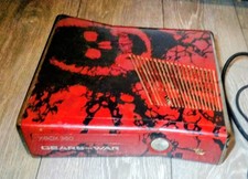 Microsoft Xbox360 S 320GB