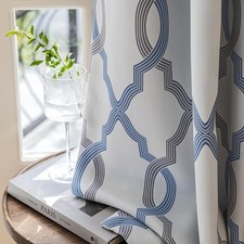 100% Blackout Curtains 84