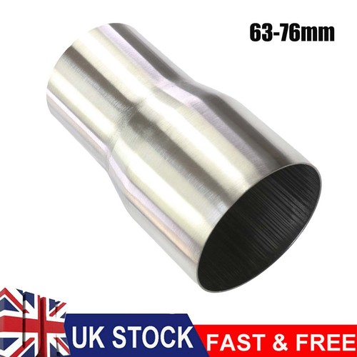 5 stainless steel - 2.5",