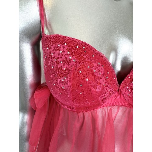 Victoria secret babydoll 36d - babydoll,