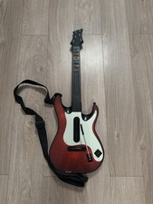 Guitar Hero Band Hero Guitar