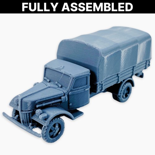 Ford v3000 fully - v3000,