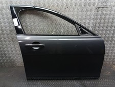 JAGUAR XE DOOR FRONT RIGHT