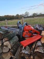 Husqvarna Chainsaws 435 Petrol