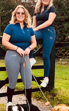 ladies breeches/leggings