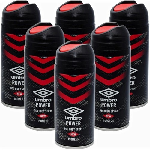 Pack umbro power - pack, men’s