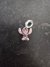 Pandora X Disney Lilo And