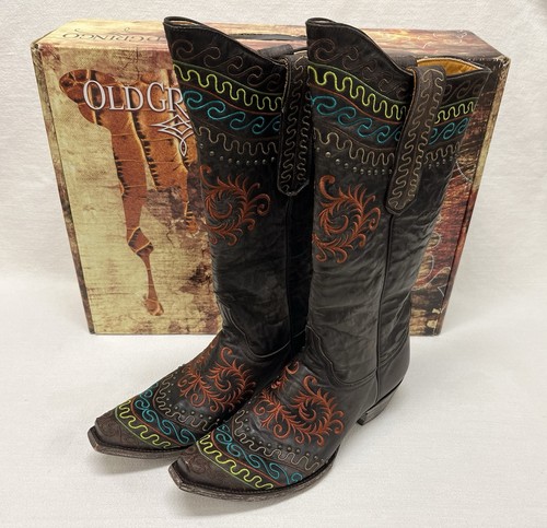 Old gringo women chocolate - gringo,
