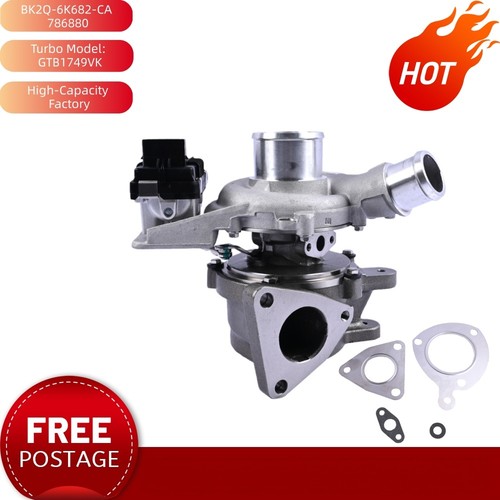 Turbo turbocharger for ford - turbo,