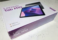 Lenovo Tab M10 32GB 10.1 in