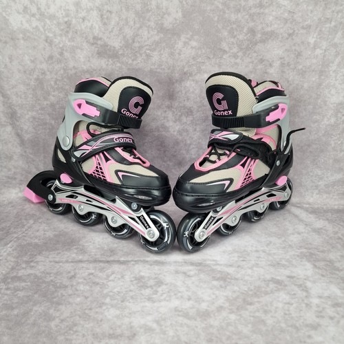 New unused inline - new, skates