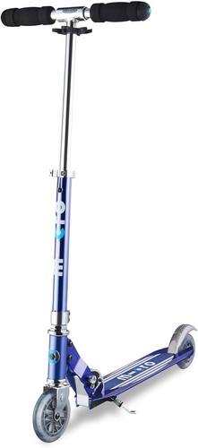 Micro sprite scooter - scooter, blue